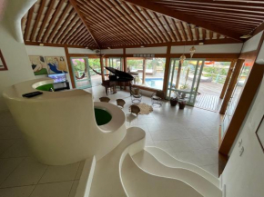 Prime Ferradurinha, até 8 pessoas, Cond. Beira Mar Praia da Ferradurinha Búzios